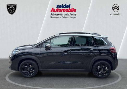 Citroën C3 Aircross, 2022 2