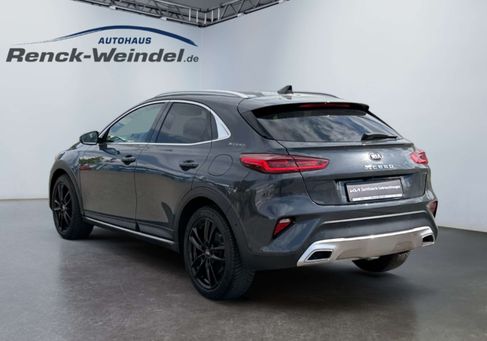 Kia XCeed, 2020