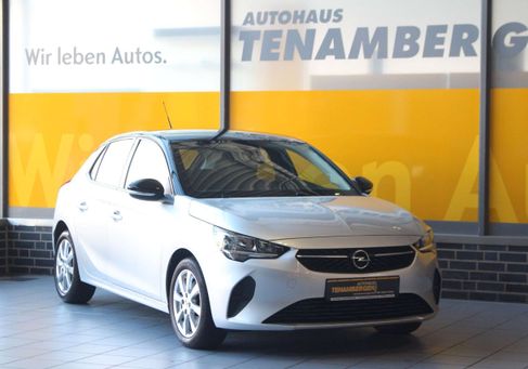 Opel Corsa, 2022 2