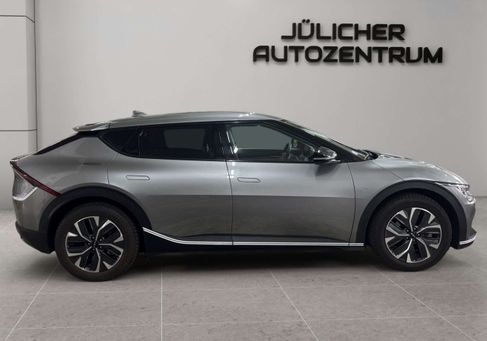 Kia EV6, 2023