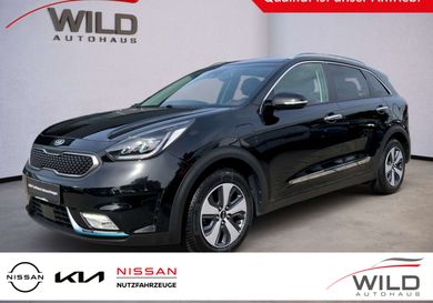 Kia Niro, 2019