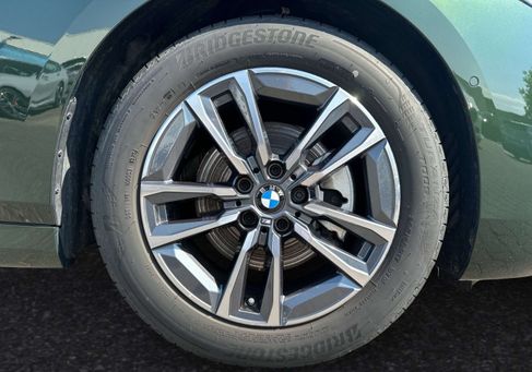 BMW 220, 2025 3