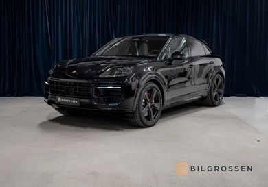 Porsche Cayenne, 2026
