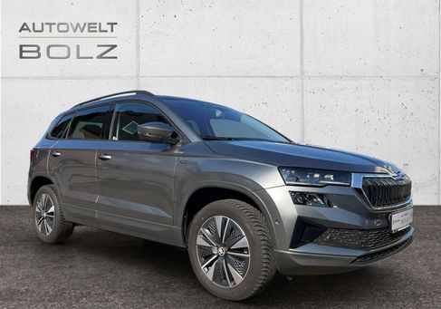 Skoda Karoq, 2025
