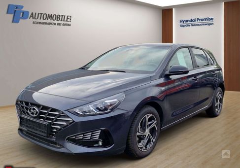 Hyundai i30, 2023