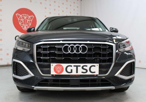 Audi Q2, 2022 3