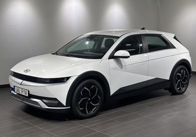 Hyundai IONIQ, 2023