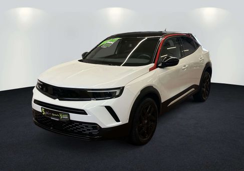Opel Mokka, 2023 2