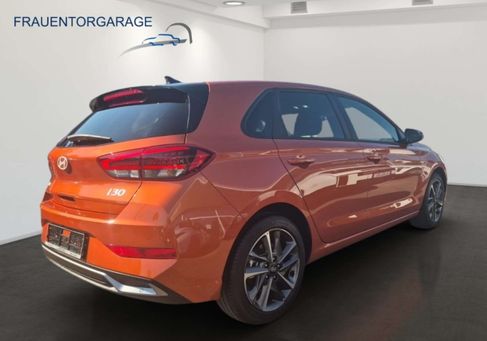 Hyundai i30, 2024 3
