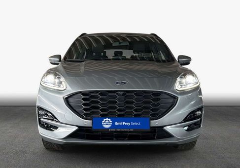 Ford Kuga, 2024