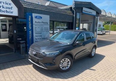 Ford Kuga, 2026