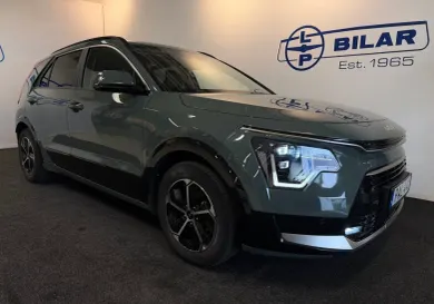 Kia Niro, 2024
