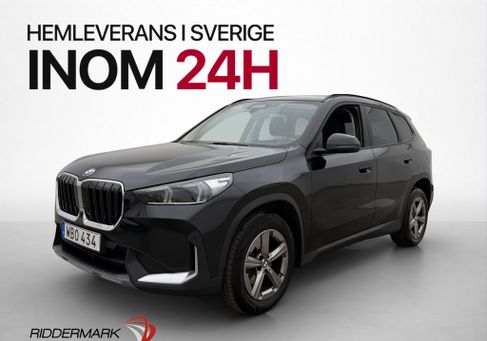 BMW X1, 2024 3