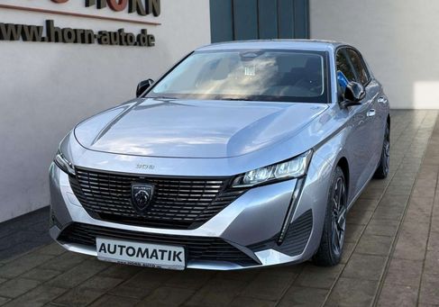Peugeot 308, 2024