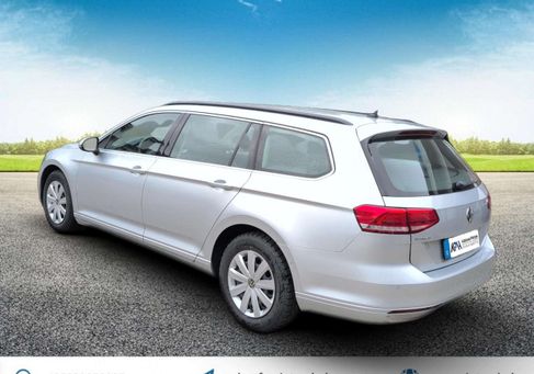 Volkswagen Passat Variant, 2019 3