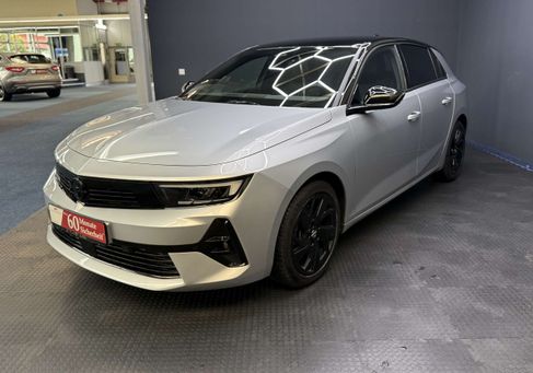 Opel Astra, 2023