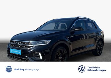 Volkswagen T-Roc, 2022