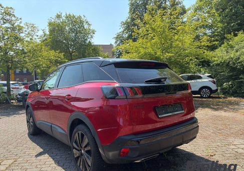 Peugeot 3008, 2024