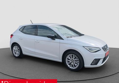 Seat Ibiza, 2025
