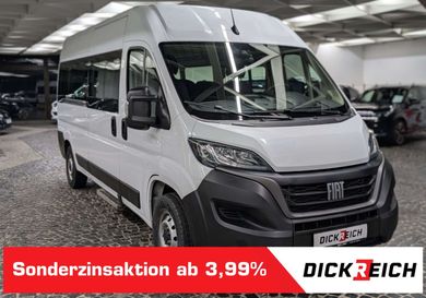 Fiat Ducato, 2022