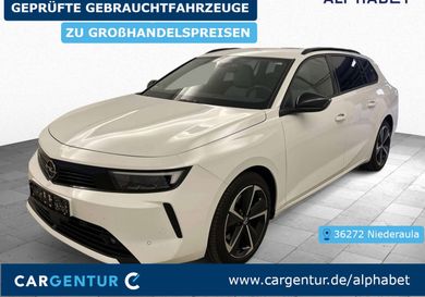 Opel Astra, 2023