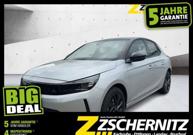 Opel Corsa, 2024