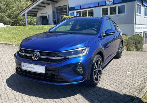 Volkswagen Taigo, 2026