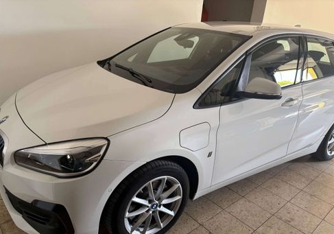 BMW 225, 2019