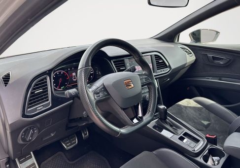 Seat Leon, 2020 3