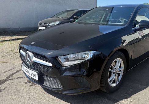 Mercedes-Benz A 180, 2020