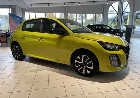 Peugeot 208, 2025 3