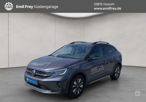 Volkswagen Taigo, 2024