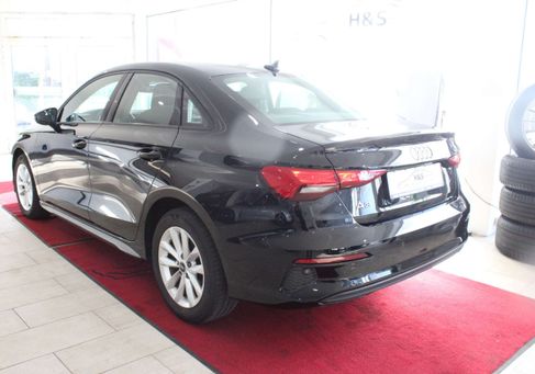 Audi A3, 2023 2