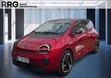 Renault Twingo, 2026