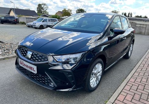 Seat Ibiza, 2026