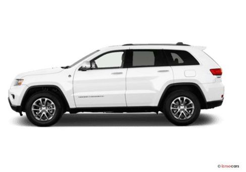 Jeep Grand Cherokee, 2019