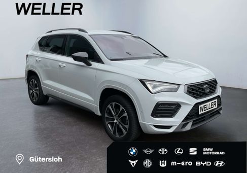 Seat Ateca, 2023