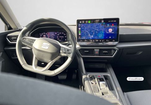 Seat Leon, 2026