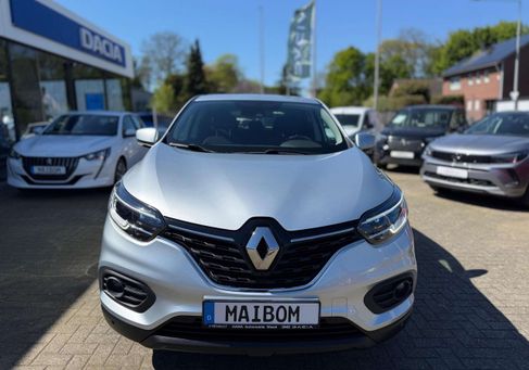 Renault Kadjar, 2021