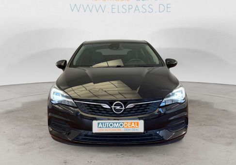 Opel Astra, 2020