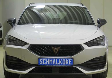 Cupra Leon, 2024