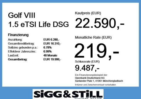 Volkswagen Golf, 2025 2