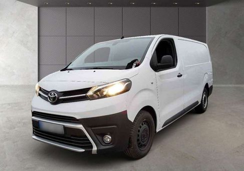 Toyota Proace, 2023