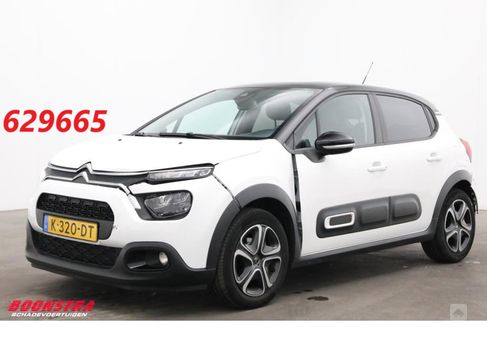 Citroën C3, 2020