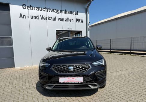 Seat Ateca, 2023