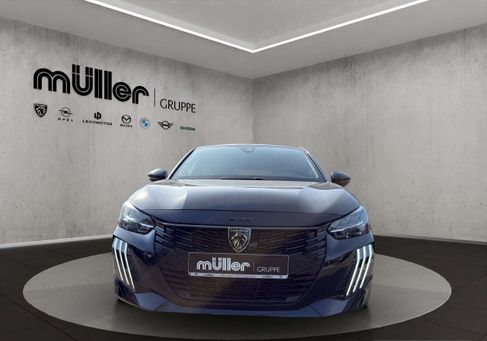Peugeot 208, 2024