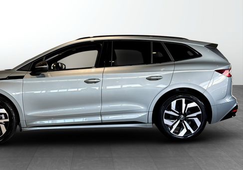 Skoda Enyaq, 2027
