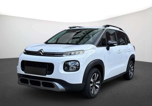 Citroën C3 Aircross, 2021 2