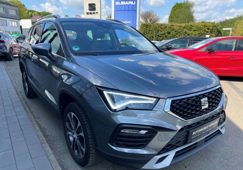 Seat Ateca, 2024