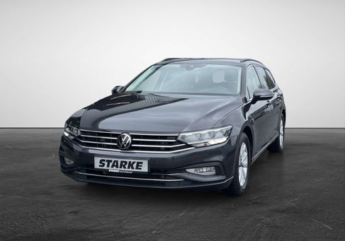 Volkswagen Passat Variant, 2023 3